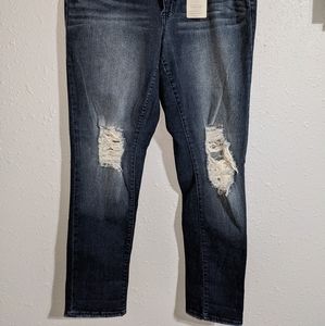 Torrid Boyfriend Jeans
